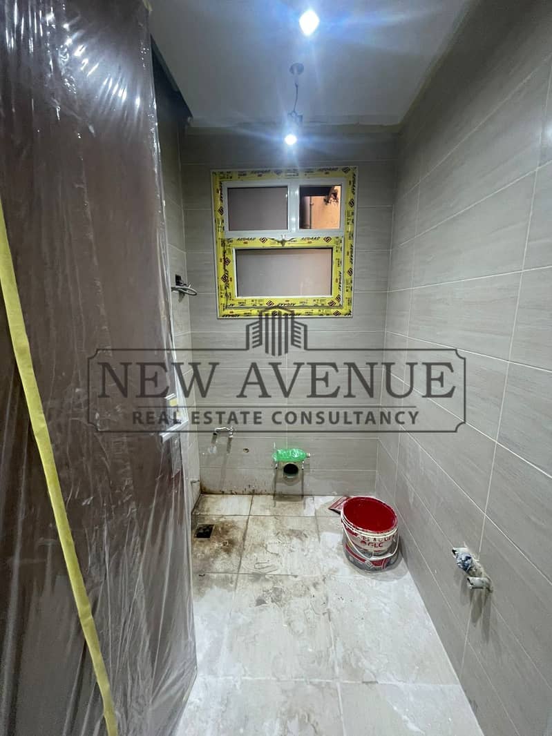 First floor Prime location Administrative office 300 sqm for rent at Sheraton Heliopolis Direct on El Nasr road - Mehr
