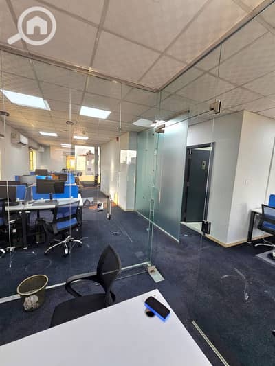 Office for Rent in Maadi, Cairo - WhatsApp Image 2026-04-03 at 5.36. 41 PM. jpeg