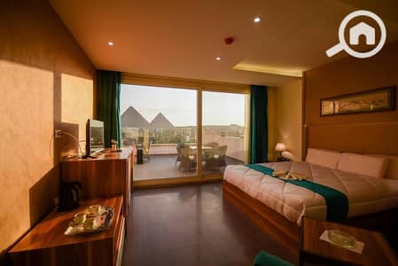 Studio for Sale in 6th of October, Giza - 173782591. jpg