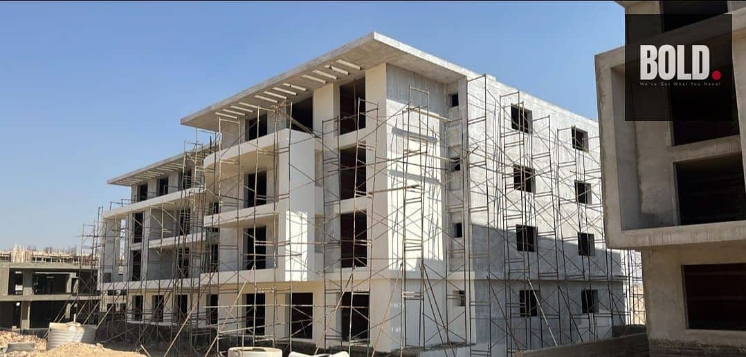opportunity to own a spacious and well-designed apartment, perfect for families seeking comfort in-JOULZ-INTERIA NEW ZAYED - Widok 3