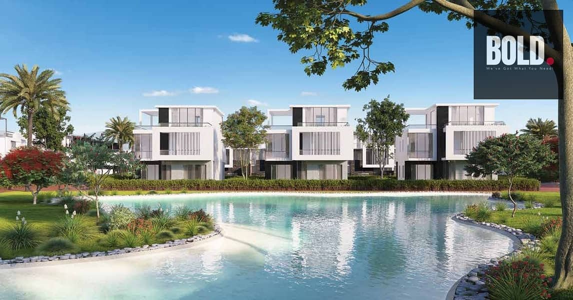 opportunity to own a spacious and well-designed apartment, perfect for families seeking comfort in-JOULZ-INTERIA NEW ZAYED - Widok 4