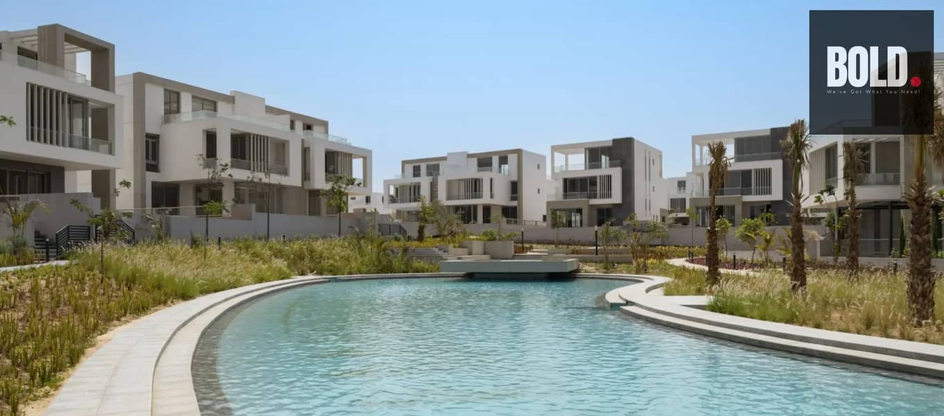opportunity to own a spacious and well-designed apartment, perfect for families seeking comfort in-JOULZ-INTERIA NEW ZAYED - Widok 5