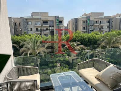 شقة 2 غرفة نوم للايجار في القاهرة الجديدة، القاهرة - WhatsApp Image 2026-04-14 at 9.22. 04 AM. jpeg