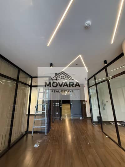 Office for Rent in New Cairo, Cairo - WhatsApp Image 2026-04-20 at 2.08. 46 PM. jpeg