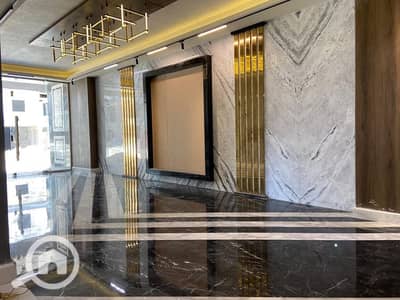 3 Bedroom Apartment for Sale in Zahraa Al Maadi, Cairo - WhatsApp Image 2026-03-26 at 7.44. 34 PM (1). jpeg