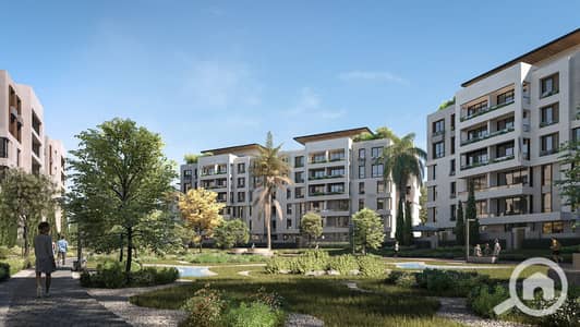 3 Bedroom Apartment for Sale in Hadayek October, Giza - WhatsApp Image 2026-04-26 at 2.44. 31 PM (2). jpeg