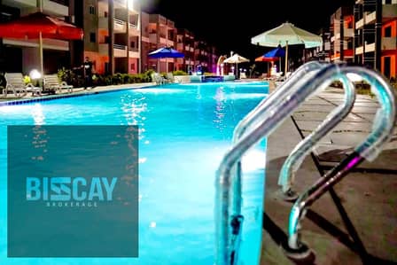 شاليه 2 غرفة نوم للبيع في راس سدر، سيناء - b248aa1a-df7e-44aa-9c35-8834c09d0805. jpeg