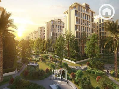بنتهاوس 4 غرف نوم للبيع في القاهرة الجديدة، القاهرة - Sapphire Residences Brochure Digital Preview 10.10. 23 V2_Page_08. jpg