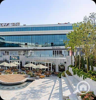 Retail for Sale in Sheikh Zayed, Giza - plaza-about-m. png