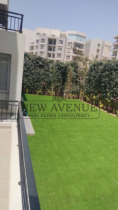 4 Bedroom Duplex for Rent in New Cairo, Cairo - WhatsApp Image 2026-04-19 at 4.03. 14 PM (2). jpeg
