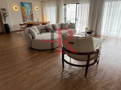 3 Bedroom Apartment for Rent in New Cairo, Cairo - WhatsApp Image 2026-04-16 at 12.56. 23 AM. jpeg 3 Bedroom Apartment for Rent in New Cairo, Cairo - WhatsApp Image 2026-04-16 at 12.56. 23 AM. jpeg
