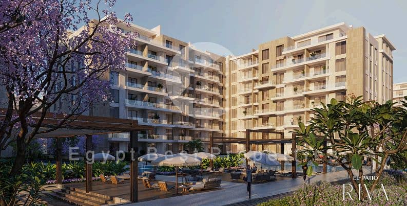 Resale 2-Bedroom, Prime Location, Without Over - Widok 2