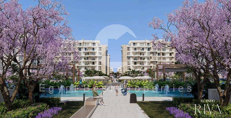 Resale 2-Bedroom, Prime Location, Without Over - Widok 4