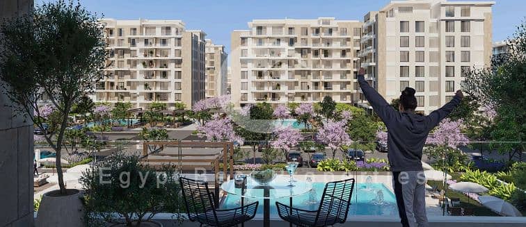 Resale 2-Bedroom, Prime Location, Without Over - Widok 5