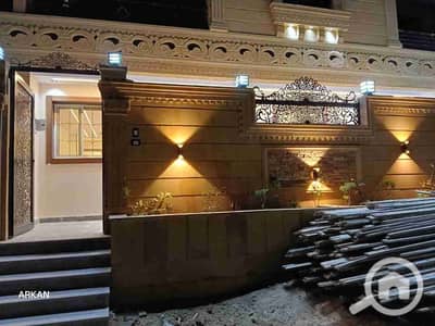 3 Bedroom Villa for Sale in Hadayek al-Ahram, Giza - 1001208659. jpg