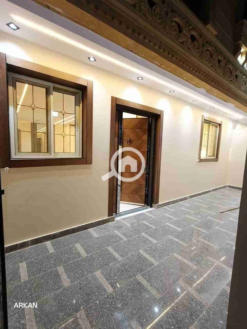 The most beautiful ground floor villa in the tram modern style - Ansicht 3