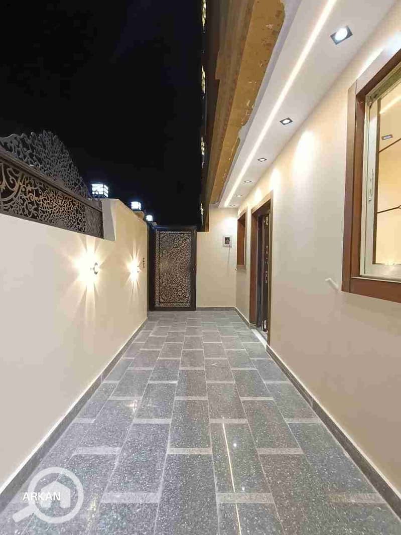 The most beautiful ground floor villa in the tram modern style - Ansicht 4