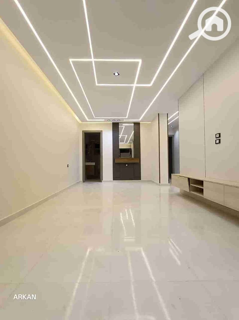 The most beautiful ground floor villa in the tram modern style - Ansicht 5