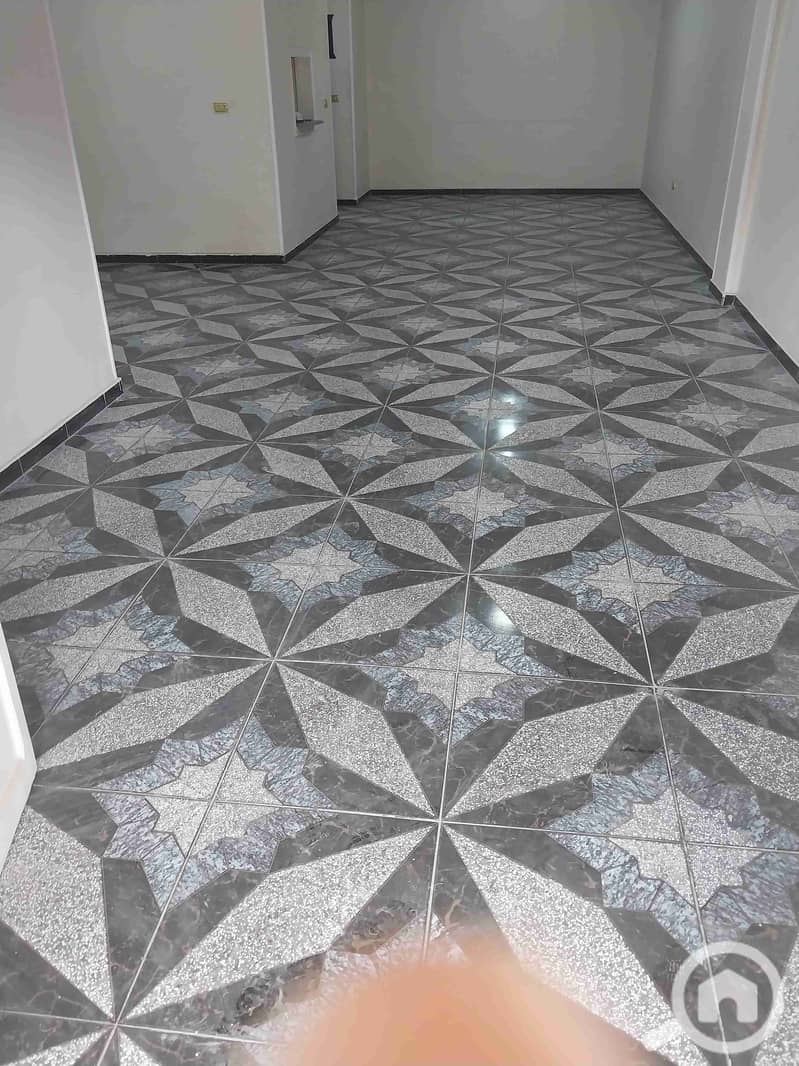 Apartment for rent under new law in Awal Al-Haram, Nasr Al-Din compound, area 170m - Ansicht 3