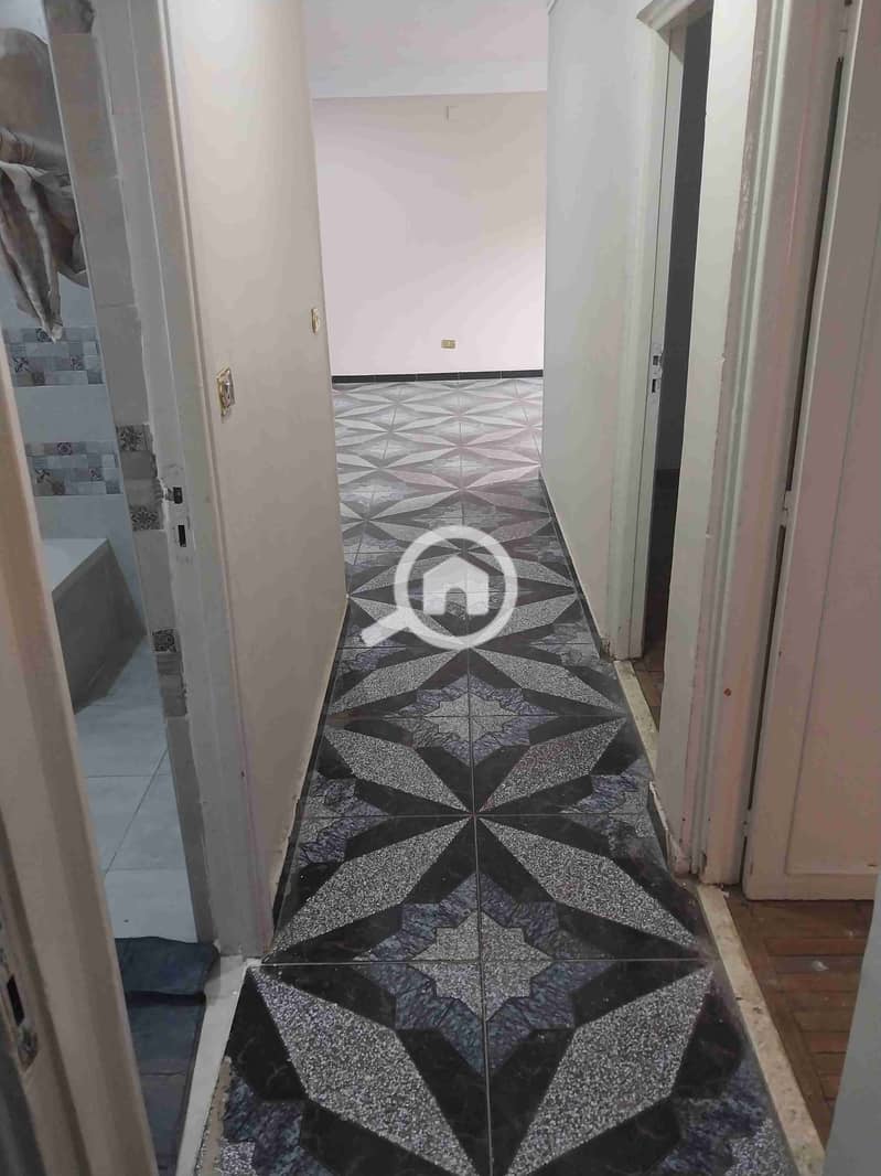 Apartment for rent under new law in Awal Al-Haram, Nasr Al-Din compound, area 170m - Ansicht 4