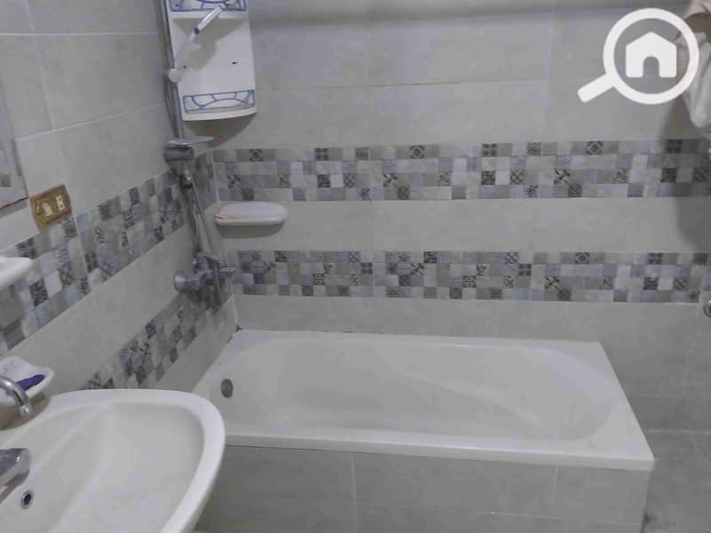 Apartment for rent under new law in Awal Al-Haram, Nasr Al-Din compound, area 170m - Ansicht 5