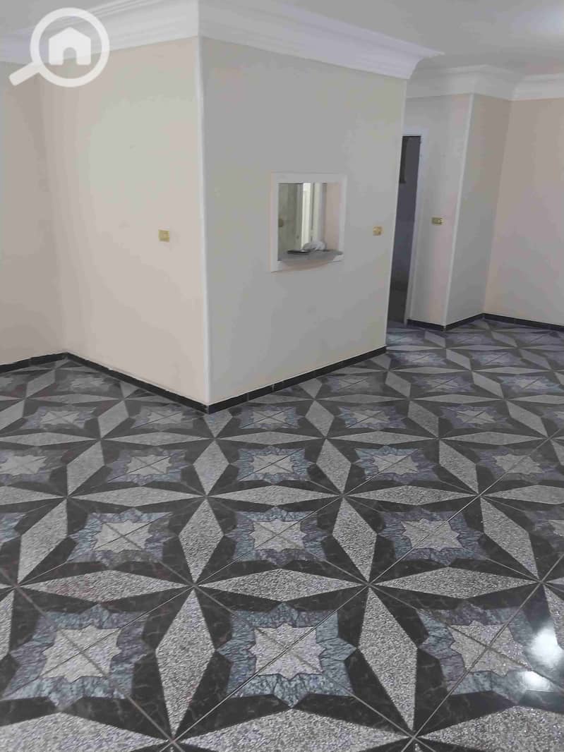 Apartment for rent under new law in Awal Al-Haram, Nasr Al-Din compound, area 170m - Ansicht 6