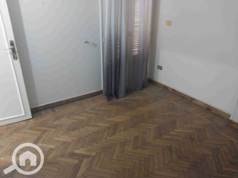 Apartment for rent under new law in Awal Al-Haram, Nasr Al-Din compound, area 170m - Mehr