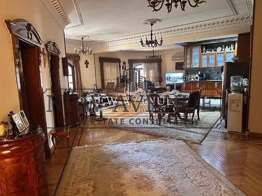 Villa - 4 bedrooms - Ground floor + First floor + Roof - Fully finished and furnished with ACS- Al Narges - New Cairo – pohled 6