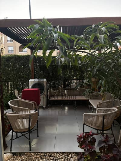 2 Bedroom Flat for Sale in Shorouk City, Cairo - 69e67c72f33a4_WhatsApp-Image-2026-04-20-at-7.25. 12-PM-(4). jpeg