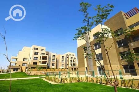 شقة 3 غرف نوم للبيع في 6 أكتوبر، الجيزة - WhatsApp Image 2026-03-24 at 2.26. 54 PM (2). jpeg