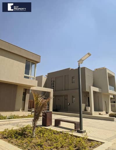 4 Bedroom Villa for Sale in 6th of October, Giza - WhatsApp Image 2024-10-23 at 13.41. 44_94b6a2a9. jpg