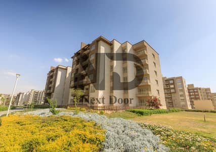 3 Bedroom Apartment for Sale in Shorouk City, Cairo - Wesal-Residences-Brochure-1. jpg