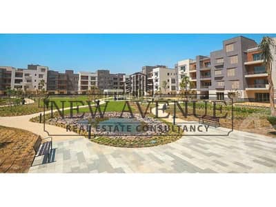 2 Bedroom Apartment for Sale in New Cairo, Cairo - 1. jpg