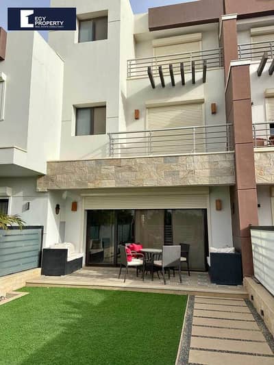 3 Bedroom Villa for Sale in New Cairo, Cairo - 649976562_2424854117961027_4930497583178126455_n. jpg 3 Bedroom Villa for Sale in New Cairo, Cairo - 649976562_2424854117961027_4930497583178126455_n. jpg