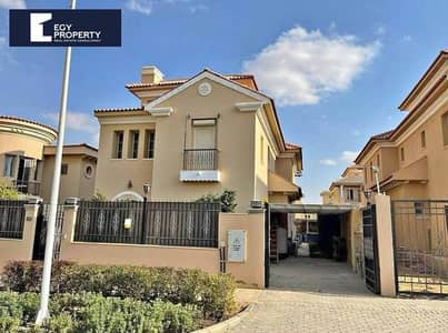 3 Bedroom Villa for Sale in New Cairo, Cairo - 595547672_877460461319546_6871637614554616278_n. jpg 3 Bedroom Villa for Sale in New Cairo, Cairo - 595547672_877460461319546_6871637614554616278_n. jpg
