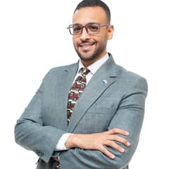 Ahmed El Baradei Ahmed El Baradei