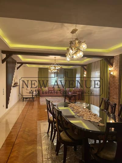 4 Bedroom Duplex for Sale in New Cairo, Cairo - WhatsApp Image 2026-02-03 at 3.28. 24 PM. jpeg