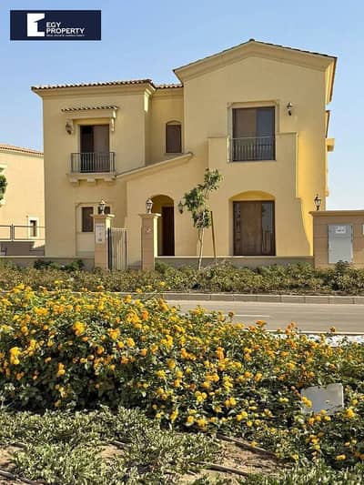 4 Bedroom Villa for Sale in New Cairo, Cairo - 590919090_3347605488721493_8517601213736461456_n. jpg 4 Bedroom Villa for Sale in New Cairo, Cairo - 590919090_3347605488721493_8517601213736461456_n. jpg