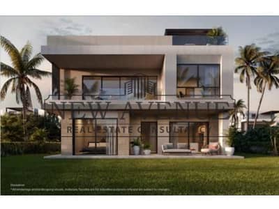 3 Bedroom Chalet for Sale in North Coast, Matruh - WhatsApp Image 2025-05-25 at 4.12. 12 PM (1). jpg 3 Bedroom Chalet for Sale in North Coast, Matruh - WhatsApp Image 2025-05-25 at 4.12. 12 PM (1). jpg