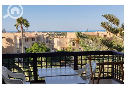 شاليه 2 غرفة نوم للايجار في الساحل الشمالي، مطروح - IMG-20230620-WA0042. jpg