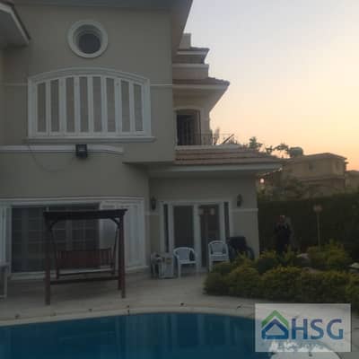 فیلا 4 غرف نوم للبيع في 6 اكتوبر، الجيزة - WhatsApp Image 2026-04-25 at 10.21. 00 AM (3). jpeg