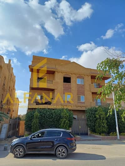 شقة 3 غرف نوم للبيع في القاهرة الجديدة، القاهرة - WhatsApp Image 2026-04-25 at 12.31. 38. jpeg