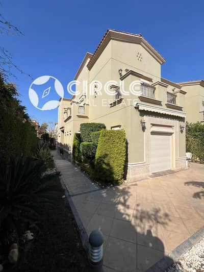 4 Bedroom Villa for Sale in Mokattam, Cairo - WhatsApp Image 2026-04-24 at 16.05. 58 (3). jpeg