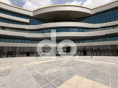 Administrative Office For Rent 229SQM Steps From South 90 Street New Cairo - 5th Settlement