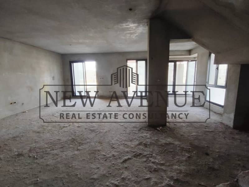 twin house four bedrooms and nanny's room five bathrooms with Lowest down payment for sale in Sodic Villette – pohled 3