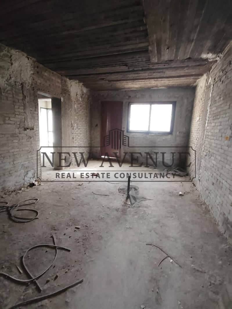 twin house four bedrooms and nanny's room five bathrooms with Lowest down payment for sale in Sodic Villette – pohled 4