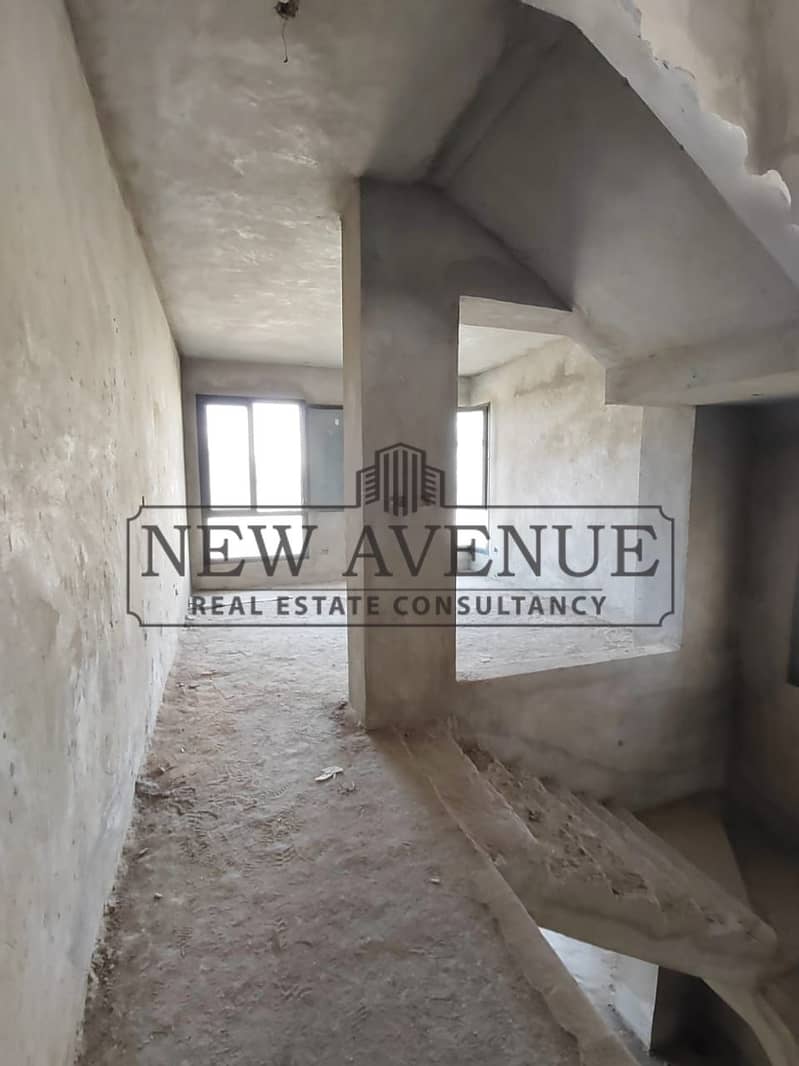 twin house four bedrooms and nanny's room five bathrooms with Lowest down payment for sale in Sodic Villette – pohled 6