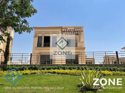 فیلا 4 غرف نوم للبيع في مدينتي، القاهرة - af27b376-f576-4fe8-90b3-da08c9910643. jpg فیلا 4 غرف نوم للبيع في مدينتي، القاهرة - af27b376-f576-4fe8-90b3-da08c9910643. jpg