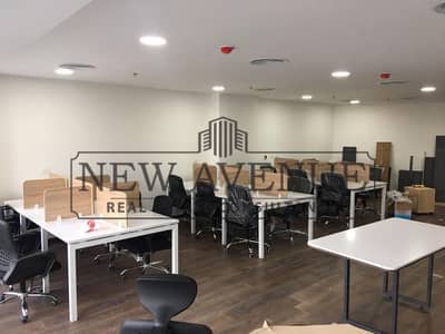 مکتب للبيع في القاهرة الجديدة، القاهرة - WhatsApp Image 2026-03-10 at 3.54. 01 PM. jpeg مکتب للبيع في القاهرة الجديدة، القاهرة - WhatsApp Image 2026-03-10 at 3.54. 01 PM. jpeg