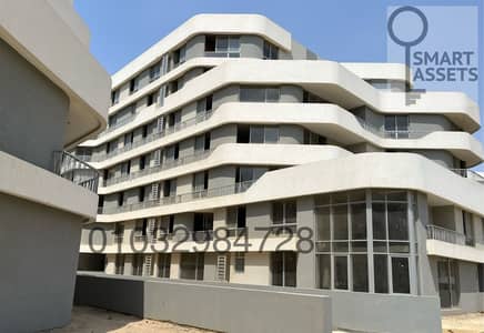 3 Bedroom Apartment for Sale in Mostakbal City, Cairo - WhatsApp Image 2026-04-26 at 1.03. 29 PM (2). jpeg